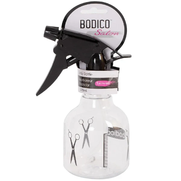Bodico - Spray Bottle 235ML EA
