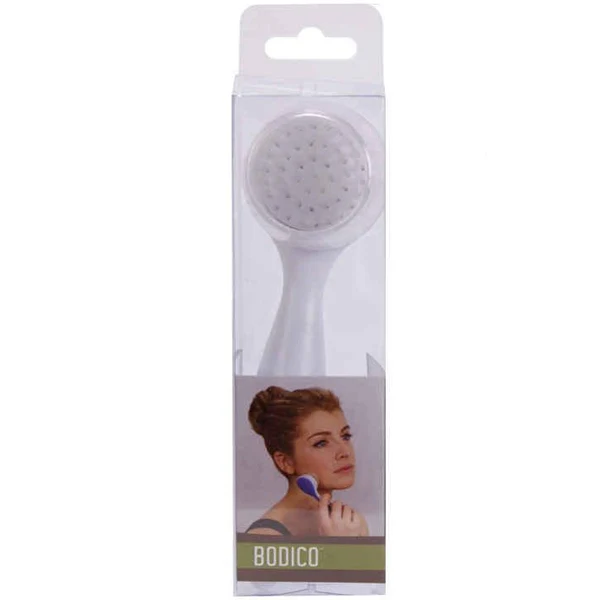 Bodico - Deluxe Facial Cleaner W/Massager EA