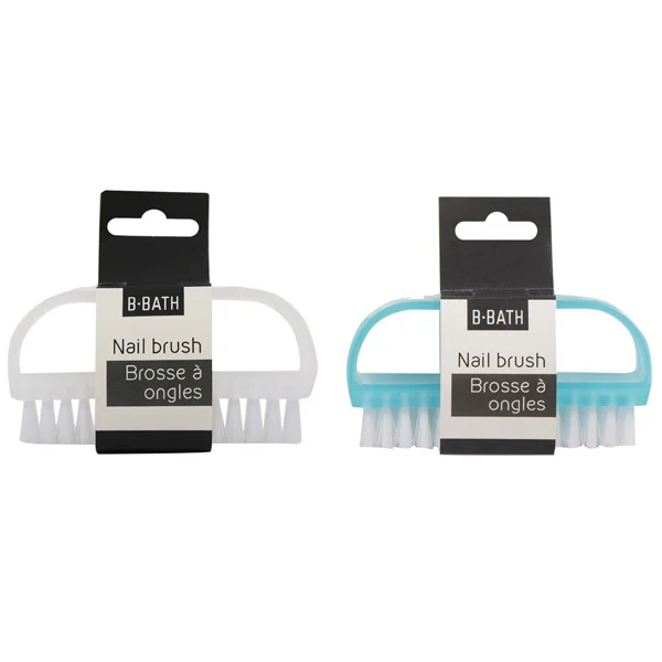 Bodico - Nail Brush Full Size 2 Colors EA