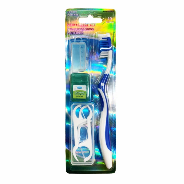 Bodico - Dental Care Kit EA