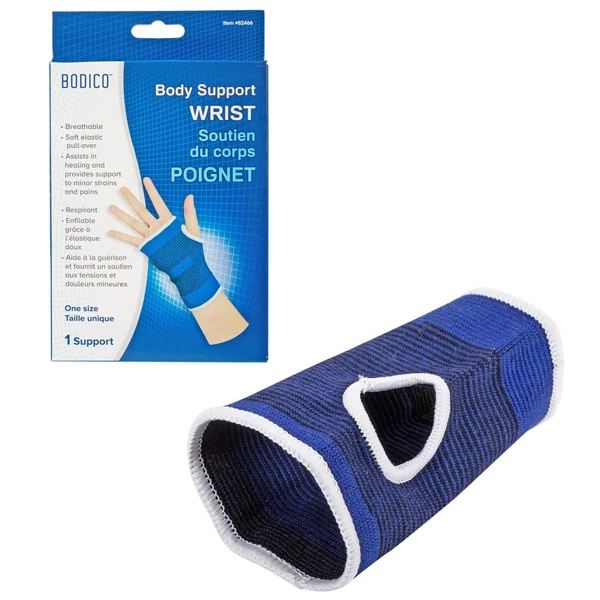 Bodico - Sport Support Hand & Wrist EA