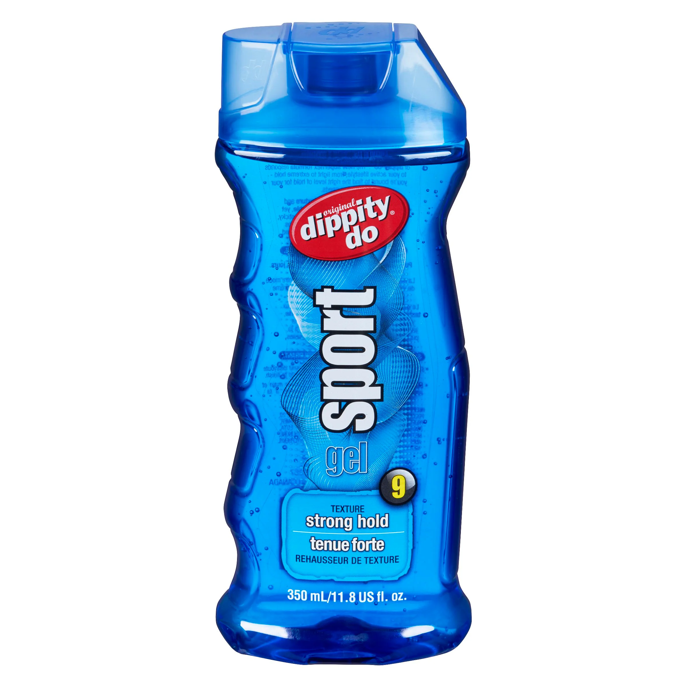 Dippity Do - Ultimate Sport Gel 350 ML 350ML