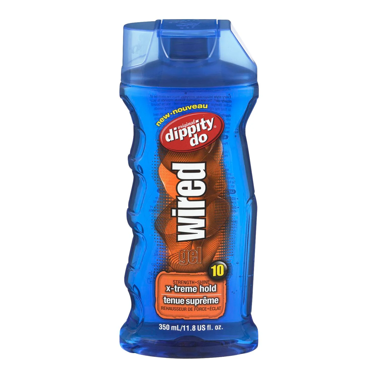 Dippity - Do Get Wired 350ML