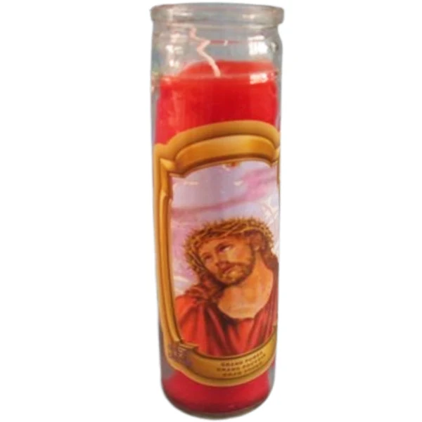 Standa - Rel.Candle Grand Power 1EA