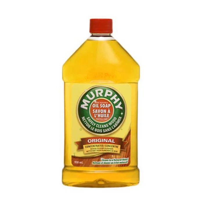 Murphy - Concentrated Wood Cleaner Liquid 946ML