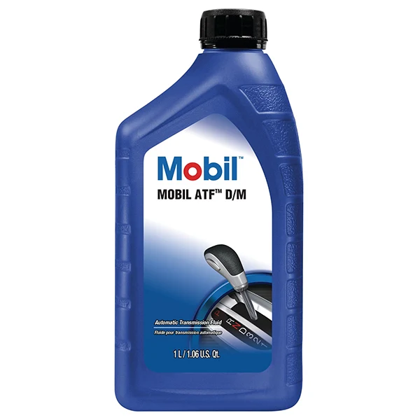 Mobil - Atf D/M 6x946 ML