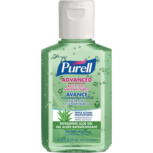 Purell - Advances Hand Sanitizer Refreshing Aloe Vera 59ML