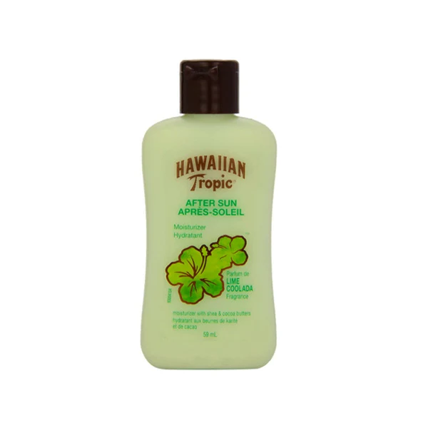 Hawaiian - Tropic After Sun Moisturizer 59ML