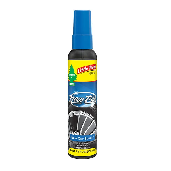 Little Tree - New Car Scent Pump Spray 103ML