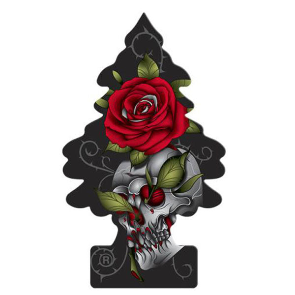 Little Tree - Car Freshener Rose Thorn EA