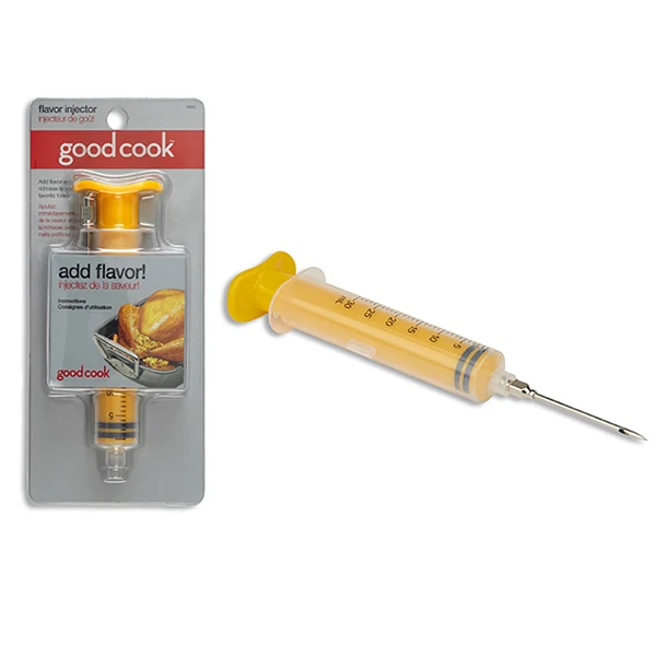 Link - Flavor Injector EA