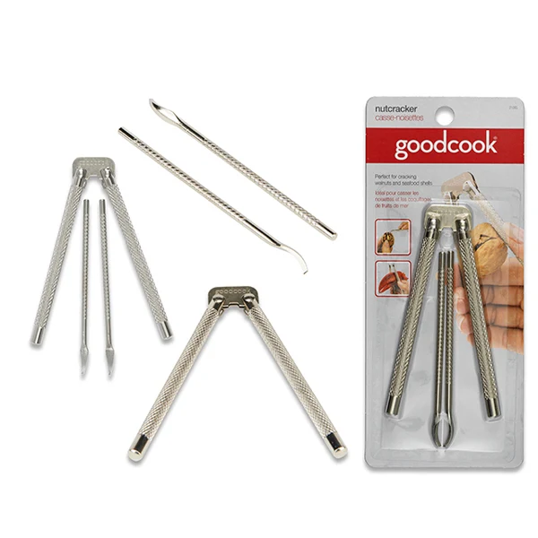 Link - Nutcracker With Picks EA