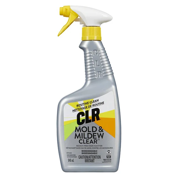 C.L.R - C.L.R. Mold & Mildew Remover 946ML