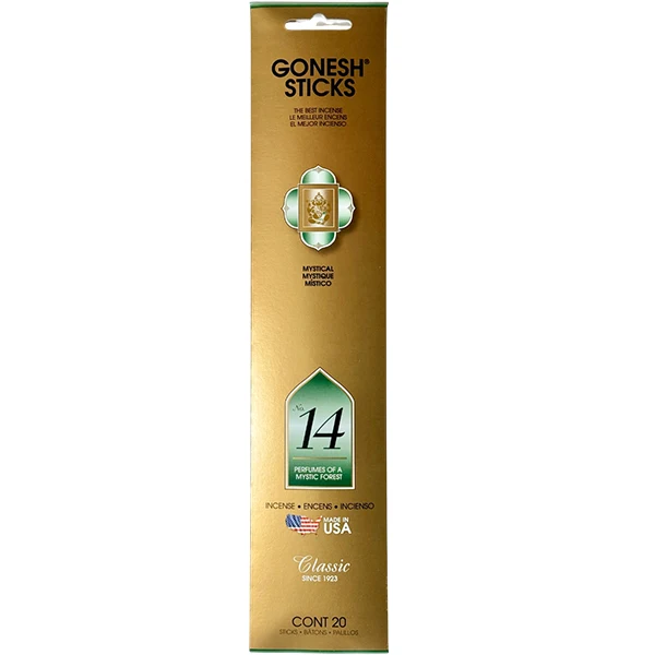 Gonesh - Xr Stick Classic 20EA