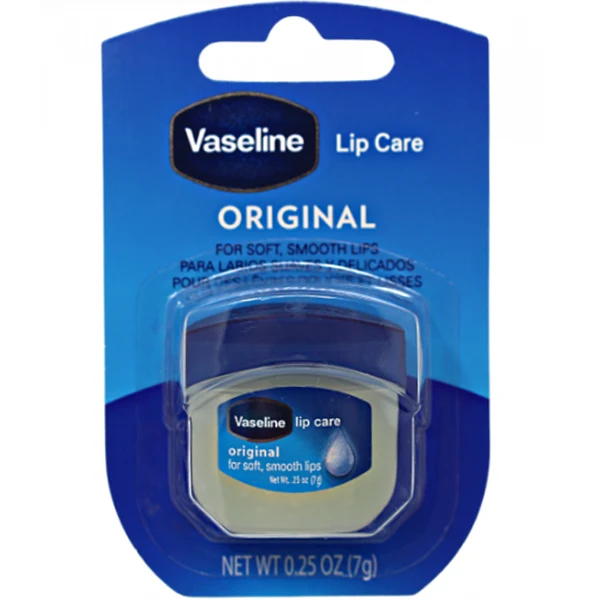 Vaseline - Lip Therapy Original 7GR