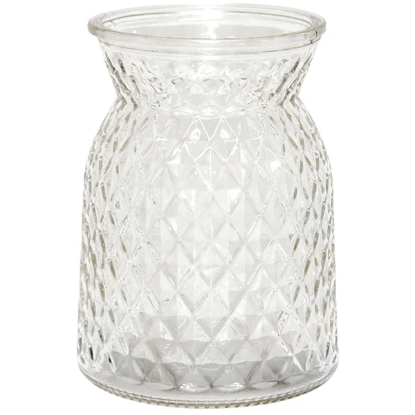 Home Accessories - Vase Bouquet 6IN