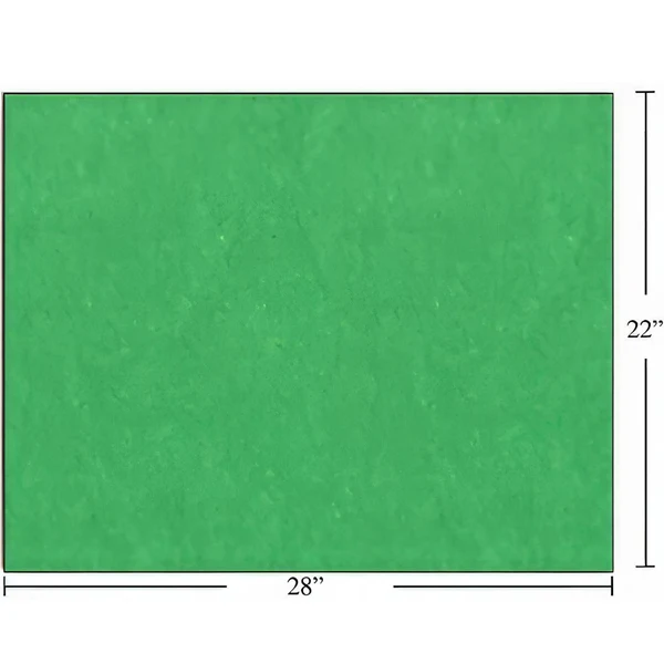 Ctg - Bristol Board Green 1UN
