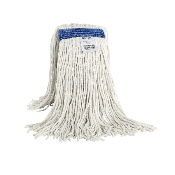 Globe - Cot-Pro Cotton Wet Mop Cut End 16OZ