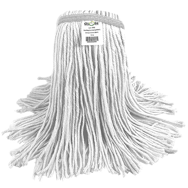 Syn-Pro - Synthetic Wet Mop Narrow Band 1 Un