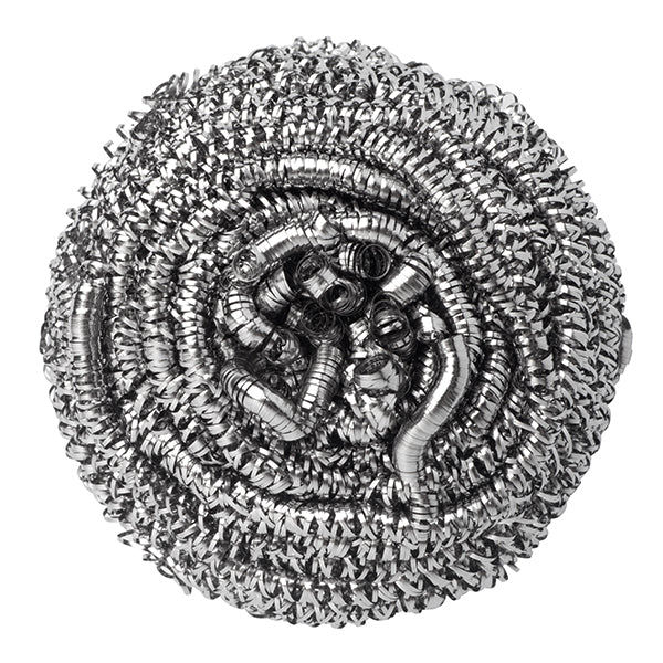 Iron Bull - Stainless Steel Scrubber 1EA
