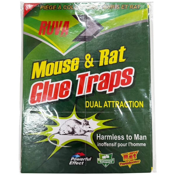 Icon - Mouse Glue Trap 1UN
