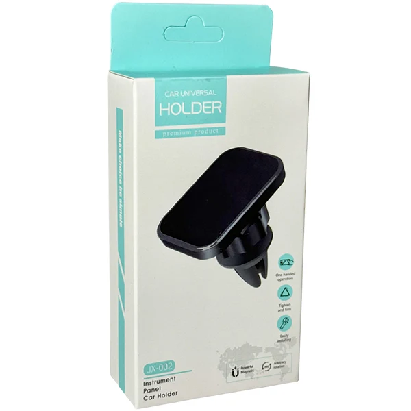 Treqa - Magnetic Phone Holder For Vent 1EA