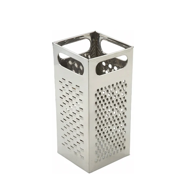 Winco - Grater Box 1EA