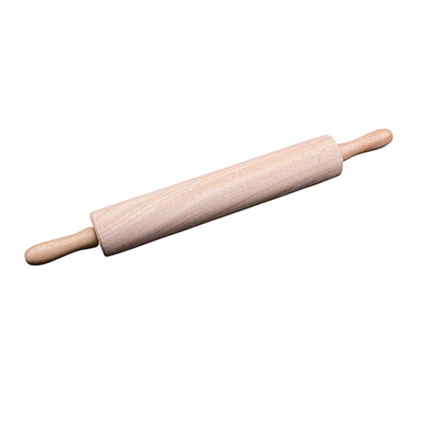 Winco - Wooden Rolling Pin 15in 1EA