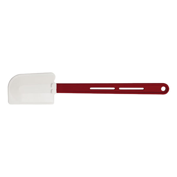 Winco - 14in Silicone Scrapers 1EA