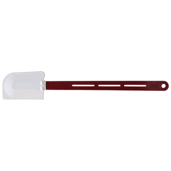 Winco - 16.25in Silicone Scrapers 1EA