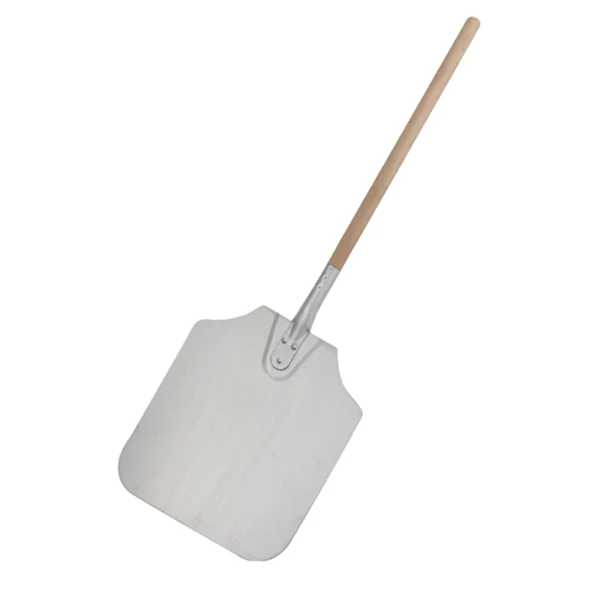Winco - Aluminum 36IN Pizza Peel 1EA