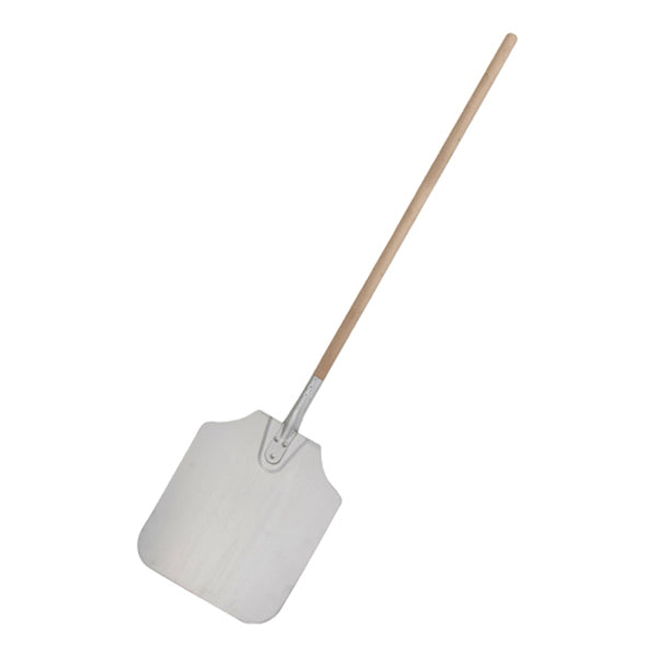 Winco - Pizza Peel 52IN Aluminum 1EA