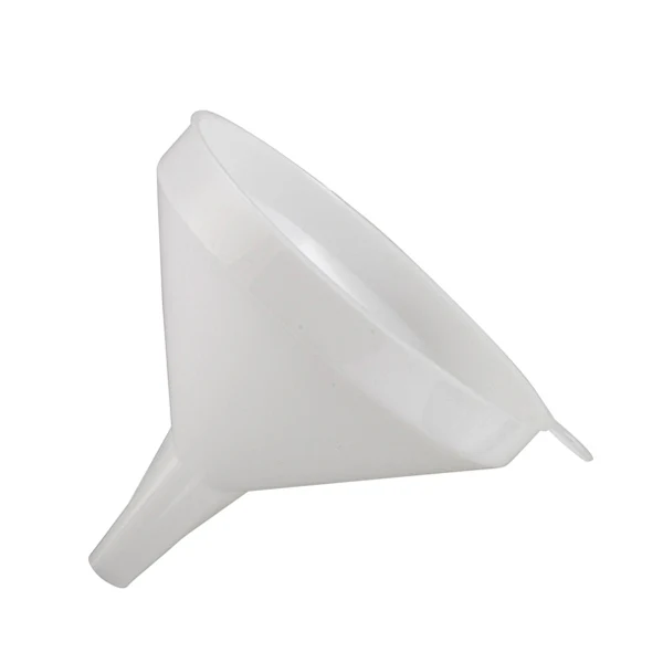 Winco - Funnel 16OZ Plastic 1EA