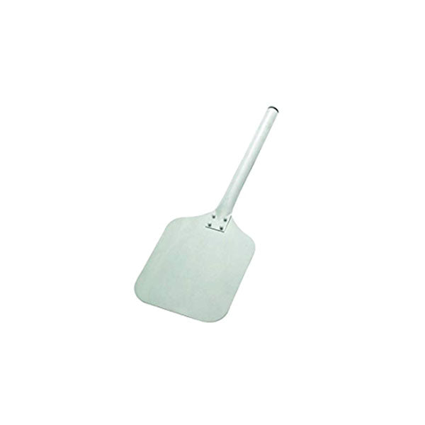 Winco - Aluminum Pizza And Burger Peel 20in