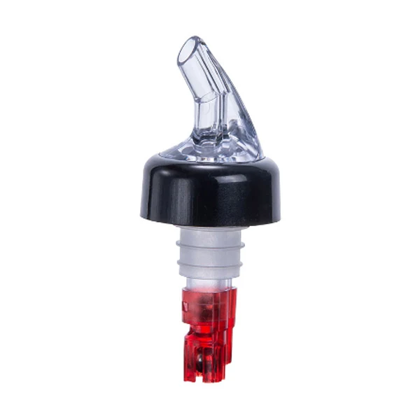 Winware - Measured Pourer 1 OZ 12 EA