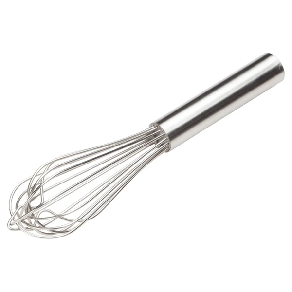 Winco - French Whip 10IN 1EA