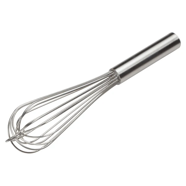 Winco - French Whips 12in 1EA