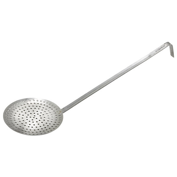Winco - 5 3/4in Ss Skimmer 1EA