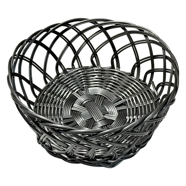 Ity - Round Small Basket EA