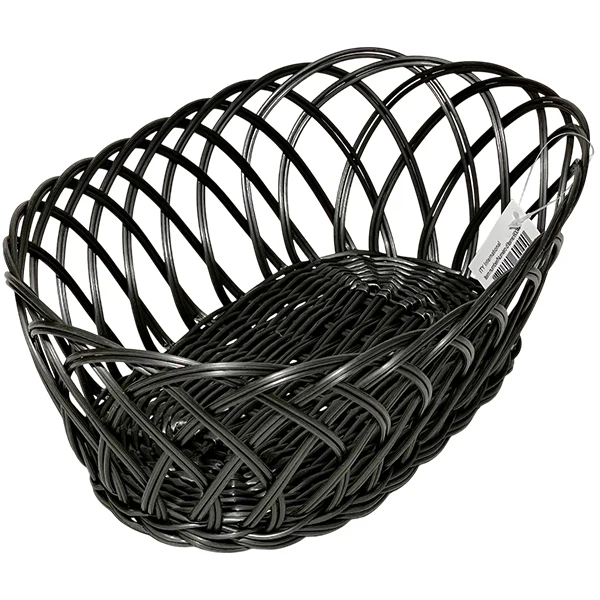Ity - Oval Large Basket EA