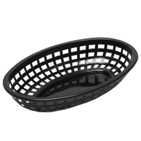 Ity - Oval Small Basket EA