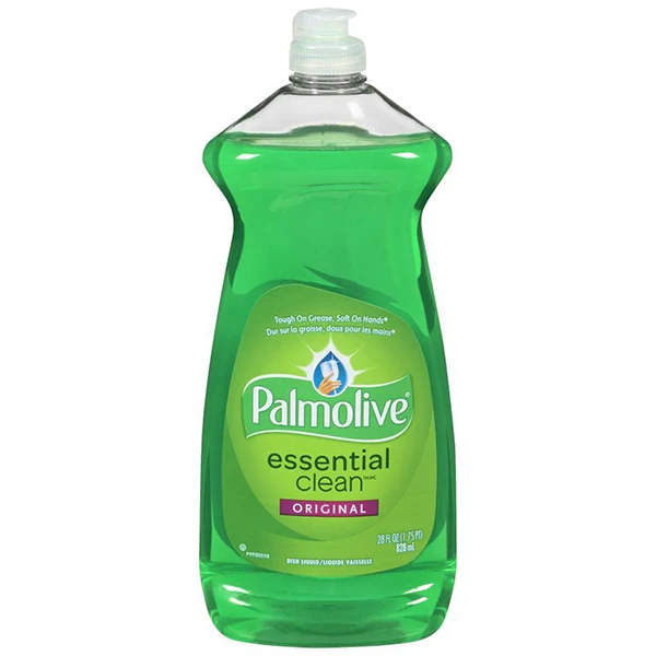 Palmolive - Dish Liquid Original 9x828 ML