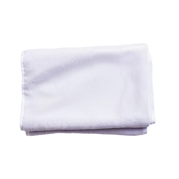 Wipeco - MICROFIBER14X14 White 10x10 PK