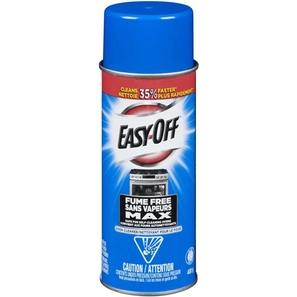 Easy Off - Fumefree Max 12x400 GR