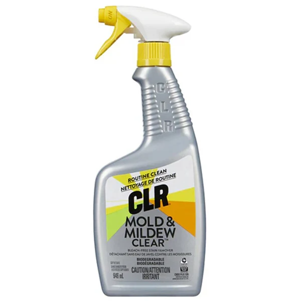 C.L.R - C.L.R. Mold & Mildew Remover 6x946 ML