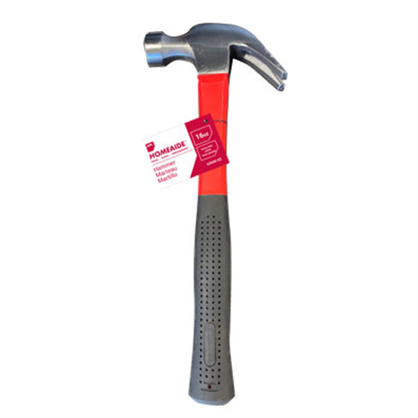 Symak - Hammer Heavy Duty 6x16 OZ