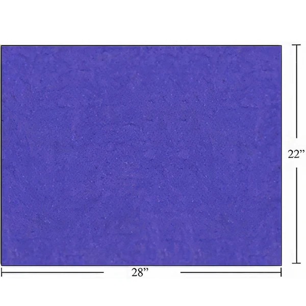 Ctg - Bristol Board Dark Blue 50x EA