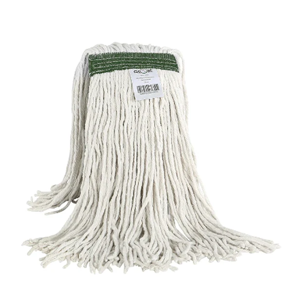 Globe - Cot-Pro Cotton Wet Mop Cut End 12x32 OZ