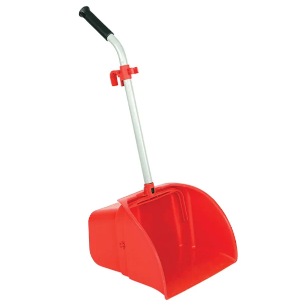 Globe - Jumbo Debris Pan 14x14IN 10x1 Un