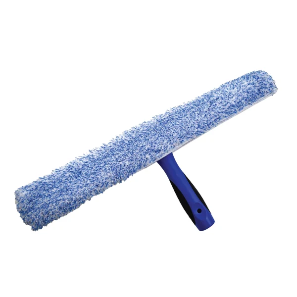 Globe - T-Bar And Microfiver Washin Sleeve Combo 10x1 Un